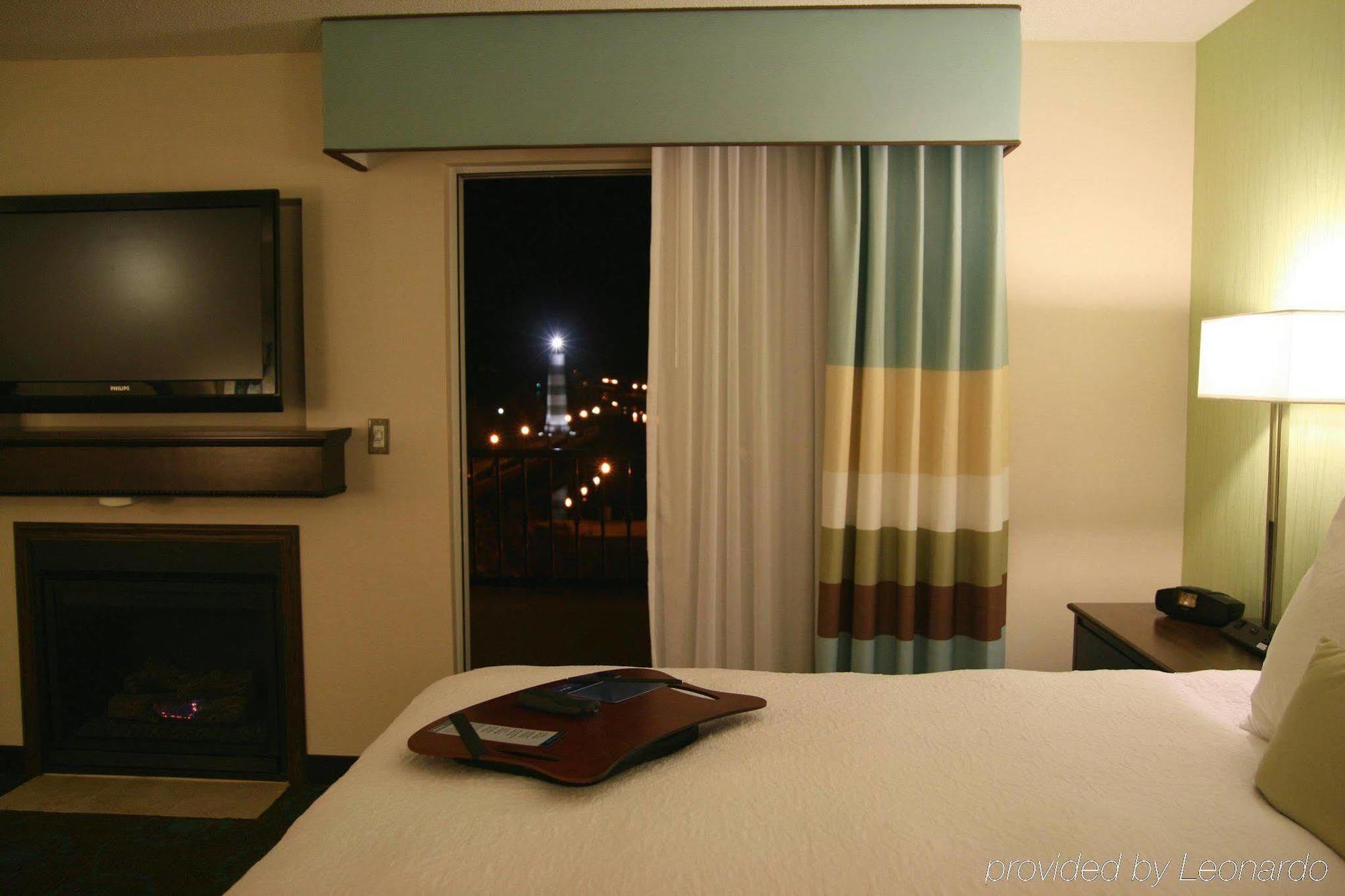 Hampton Inn & Suites Suisun City Waterfront Exterior photo